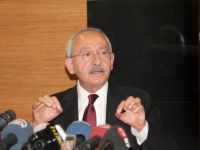 "Medya özgürlüğünün olmadığı yerde demokrasiden söz edilemez"