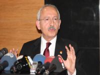"Türkiye bir kişinin hırsı ve kiniyle tekrar seçime gidiyor"