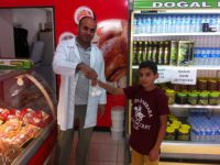 Yumurta gelen zamla tane tane satılmaya başlandı