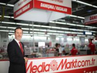 MediaMarkt Bursa'nın en büyüğü oldu
