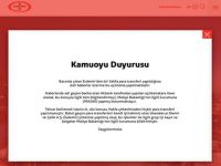 Erdemir: Koza İpek Vakfı'na şirketimizden hiçbir para transferi yapılmamıştır