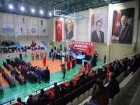 Bursa'da 'Askerime Vefa Gecesi'