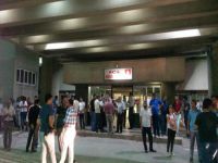 Elazığ Valisi: Biri ağır 3 polis memuru yaralandı