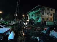 PKK dün gece 3 İlde saldırdı:5 yaralı