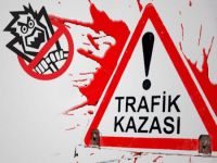 Bursa'da feci kaza:1 ölü