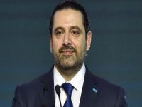 Lübnan Başbakanı Hariri Suudi Arabistan'a gitti!