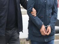 İran'lı katil zanlısı Bursa'da gasp yaparken yakalandı!