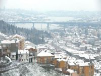 Marmara Bölgesi'nde don uyarısı!
