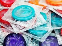 Zimbabve’de prezervatif krizi!