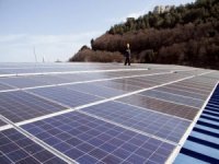 TSKB güneş enerjisi santrallerine finansman sağlayacak