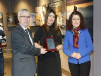 'Bursa'da Kış' ödülleri sahiplerini buldu