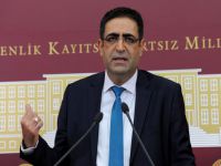 HDP olarak tezkereye 'hayır' diyeceğiz