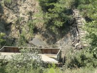 Osmaniye’de bombalı saldırı: 2 yaralı