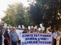 Cumhurbaşkanına hakaretten mahkemeye sevk edilen 6 kişi serbest bırakıldı