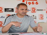 Balıkesirspor sadece bu yönetimin değil, bütün Balıkesir'in takımı