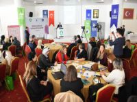 Bursa’da ‘kadınlar konuşuyor’ çalıştayı