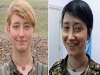 BBC duyurdu: Afrin'de öldürüldü