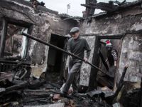 Doğu Ukrayna’da 6400 sivil öldü