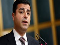 Demirtaş KCK açıklamasını yorumladı