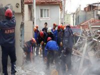 Bursa'daki patlamadan acı haber!