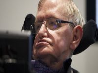 Hawking'in külleri...