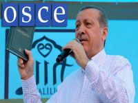 'Cumhurbaşkanı yasaları ihlal etti'