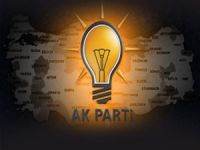 AK Parti milletvekilinin babası hayatını kaybetti