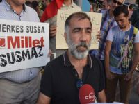 Cafer Solgun: İpek Medya üzerinden tüm medyaya gözdağı veriliyor