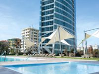 Park Residences Cadde’de satışlar başladı