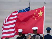Çin'den ABD'ye ticaret savaşı uyarısı!