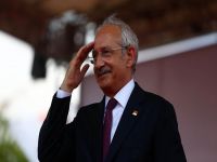 Bursa'ya geliyor