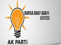 Ak Parti'de süreç tamamlandı