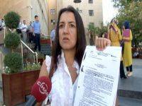 Bursa'daki hastaneyi mahkemeye verdi