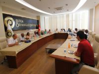 Güney Afrikalılar Bursa'ya çıkarma yaptı