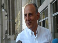 Çiçek: Bakan, hakim savcılar için sabırlı olmamızı istedi