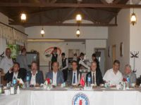 İl Özel İdare'den 11 amatör spor kulübüne parasal yardım