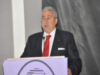 Palandöken: Satılmayan kurbanlıkları Et ve Süt Kurumu günün şartlarında almalı