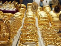 Gram altın 1000 lirayı aştı