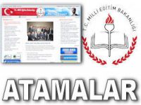 Atama başvuruları başladı