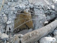 PKK Çemkan Köprüsünü havaya uçurdu