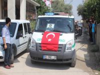 Şehit yakını: Sarayın var, helikopterin yok mu?