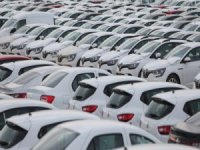 Otomobil satışı rekora koşuyor