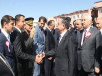 İsmet Yılmaz: Türkiye tarımda Avrupa birincisi