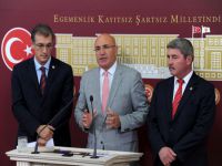 CHP Şırnak raporunu açıkladı: Silahlar derhal susmalı