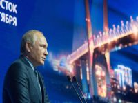 “Rusya ekonomisi yeni petrol fiyatlarına adapte oldu”