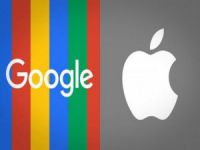 Google'dan Apple'a 'yapay zeka' transferi!