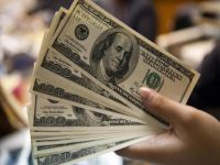Dolar 3 lira sınırında