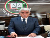 Avukat Özcan: Ödül yönetmeliğiyle muhalifleri susturmak amaçlanıyor