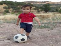 Minik Aylan ailesiyle birlikte Kobani'de defnedildi