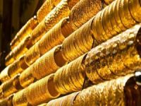 Altın fiyatları güne yükselişle başladı